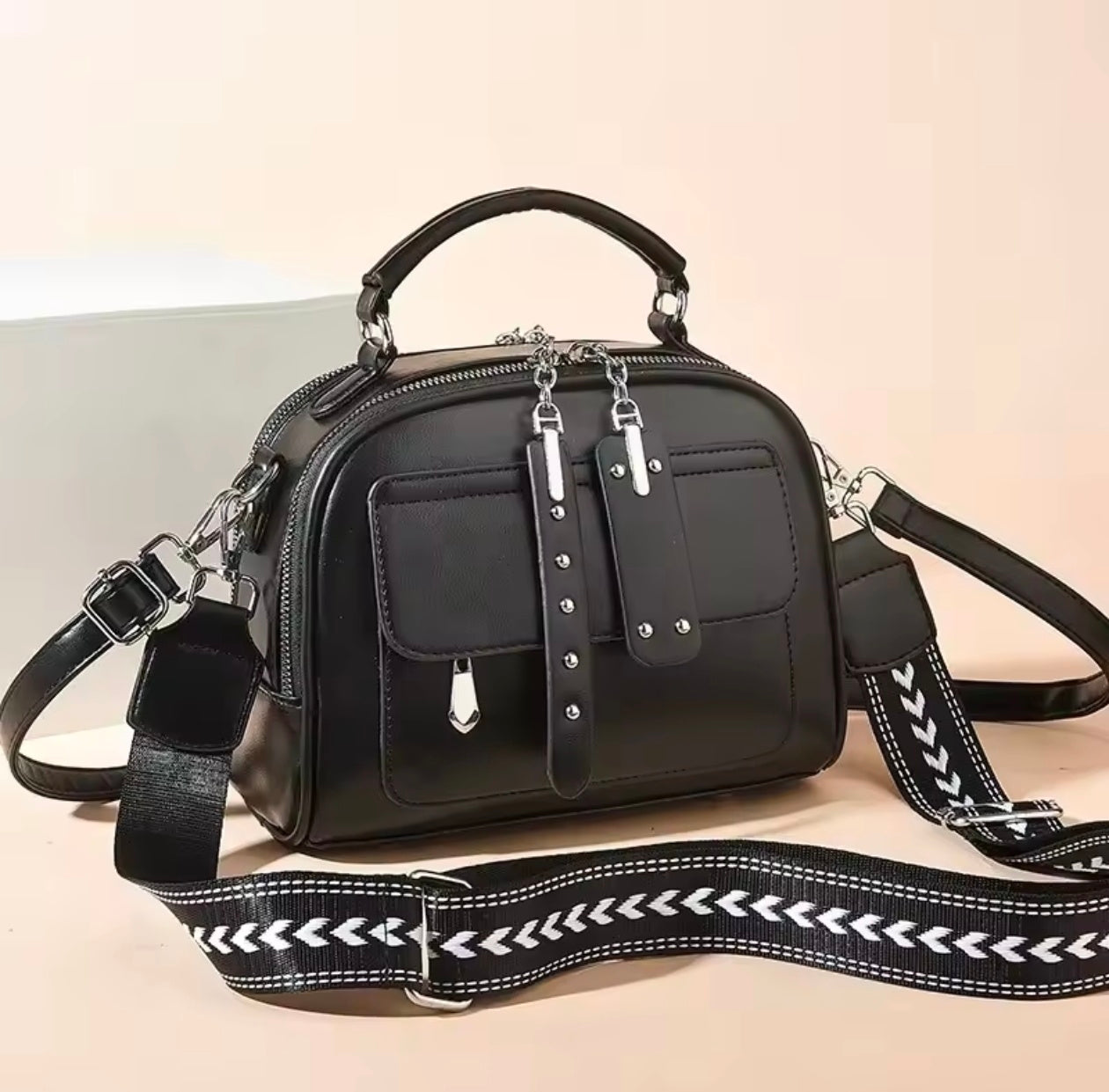 UK Versatile Ladies Crossbody Bag - Women hand bag