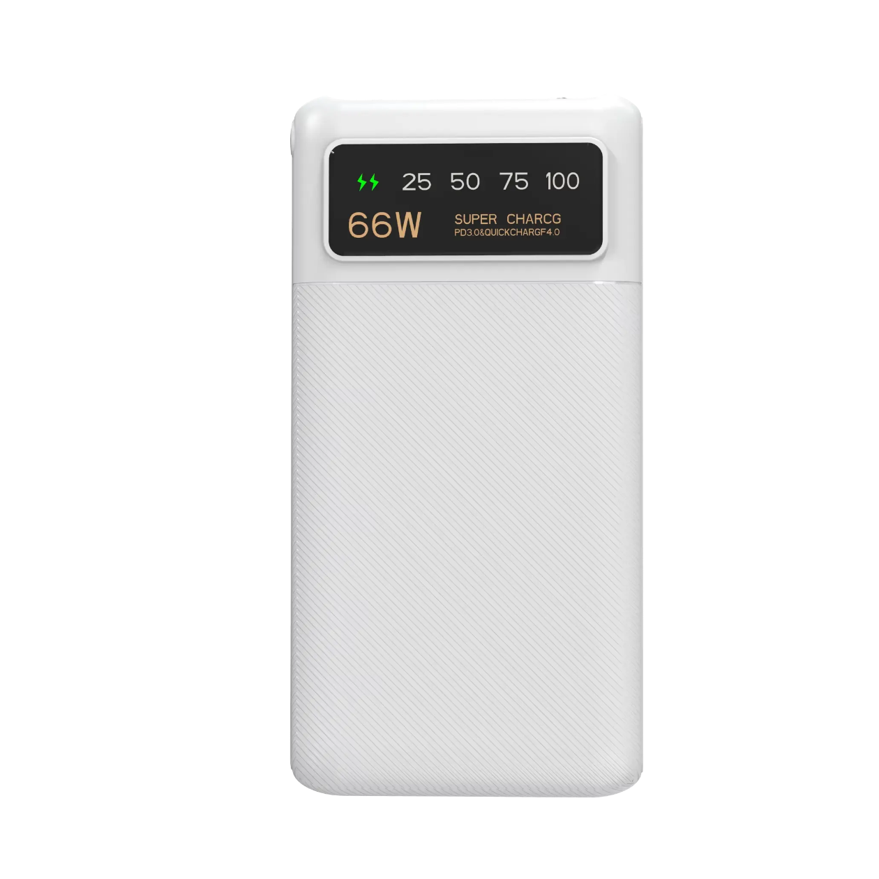 BLS OEM/ODM 10000mah Fast Charging Power bank