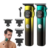 VGR V-989 Professional Hair Trimmer Body Beard Hair