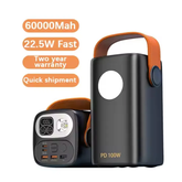 60000 Mah super fast power full Power bank