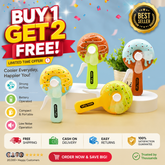 (Buy 1 Get 2 free) Mini Cute Hand Fan
