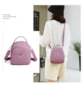 Ladies mini Tote bag handbag