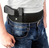 Tactical Belt Holster Holsters Elastic Wide Belt