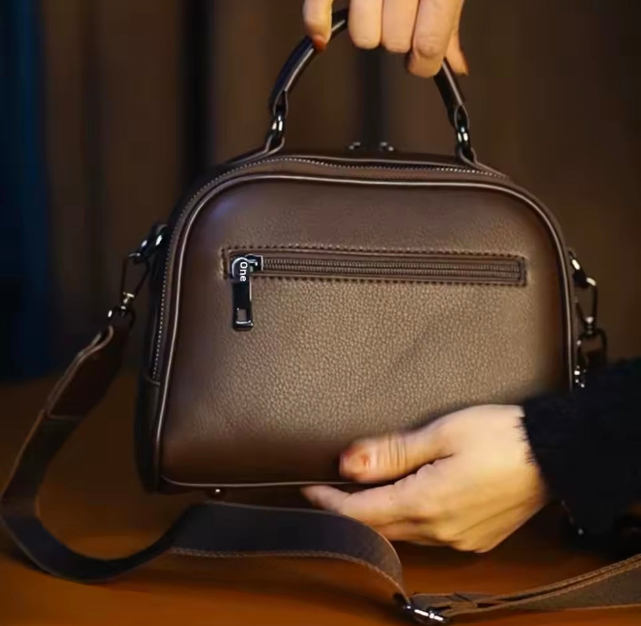 UK Versatile Ladies Crossbody Bag - Women hand bag