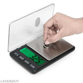 Digital Jewellery Weighing Scale 1000g x 0.01g