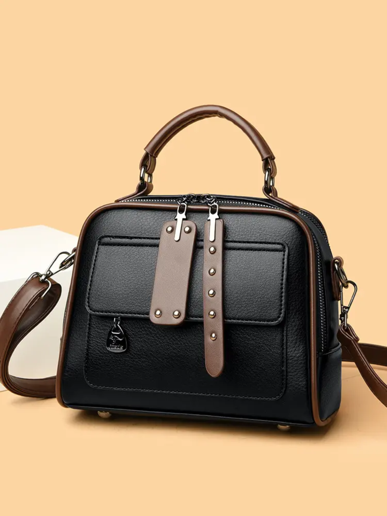 UK Versatile Ladies Crossbody Bag - Women hand bag