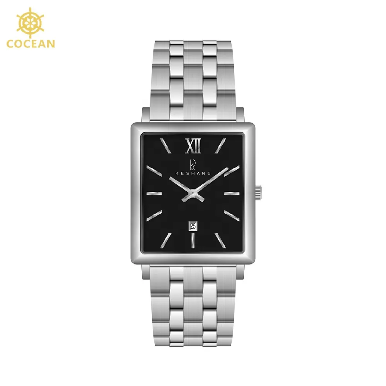 Ctzn Model Top Luxury Tourbillon Watch