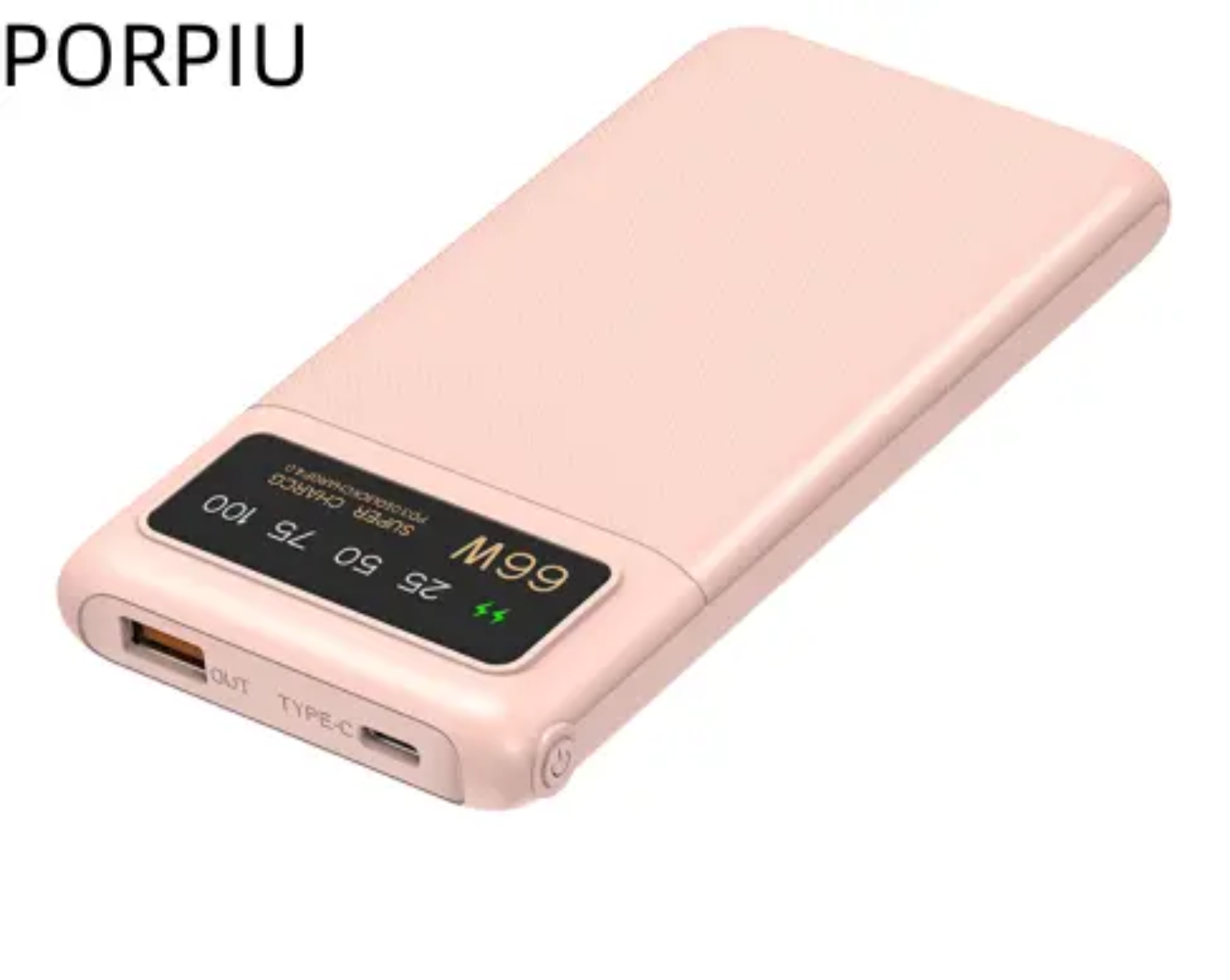 BLS OEM/ODM 10000mah Fast Charging Power bank
