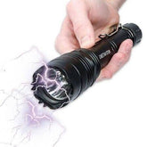 Tactical Imported 2 in 1 Pulse Baton