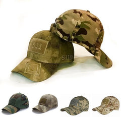 5.11 Tactical Army Cap (imported)