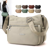 Waterproof Nylon Large CapicityShoulder Fashion Handbags for Women