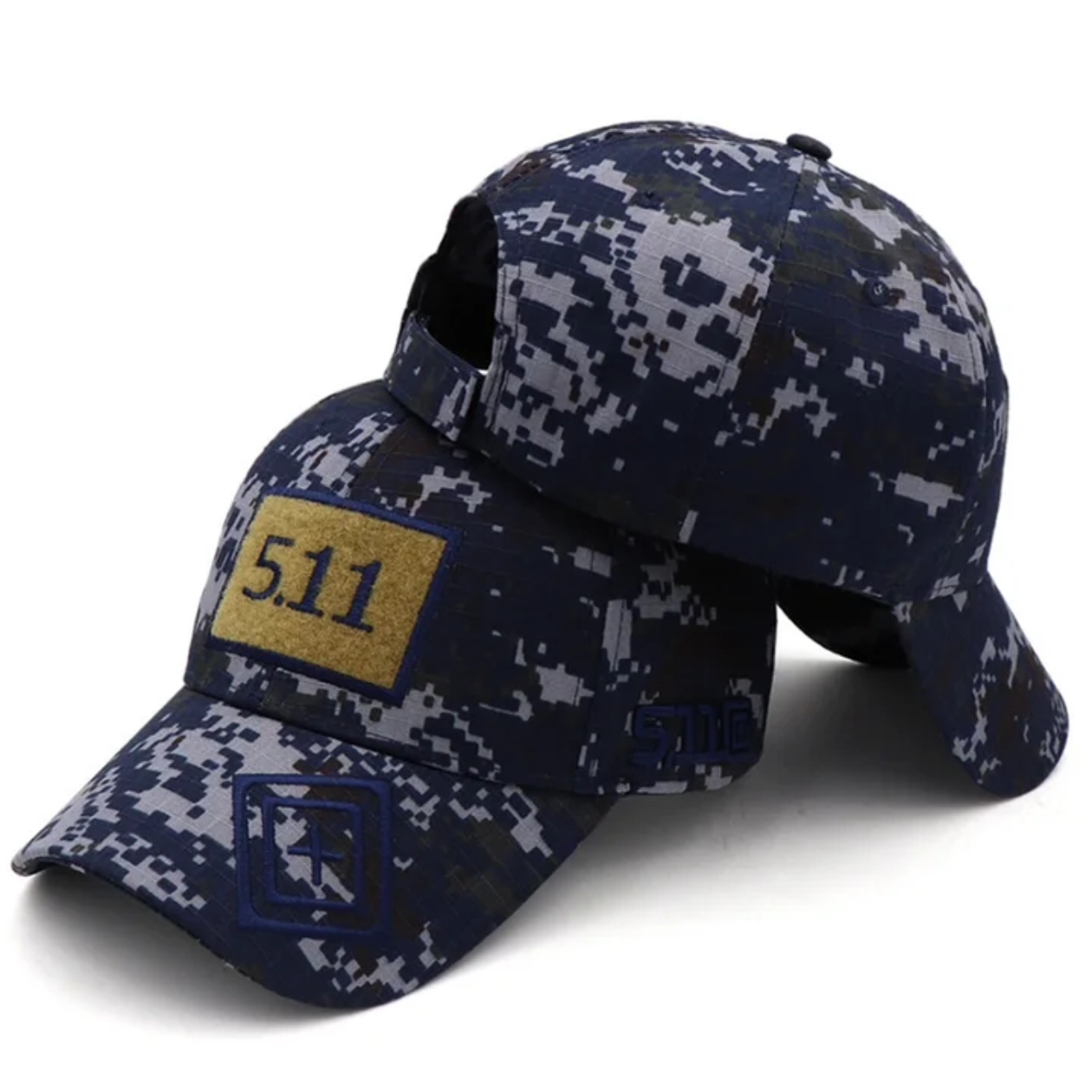 USA 5.11 Tactical Series caps