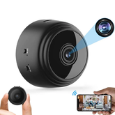 Mini Camera Cctv HD 1080P Wireless Wifi Security camera