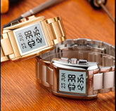 Alfajar Azan stainless steel Watch Waterproof