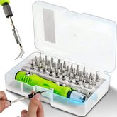 32 In 1 Screwdriver Set