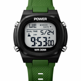 BNMI power Luxury Military Fashion Water proof watch