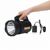 Long Range Imported Rechargeable 30W Searchlight