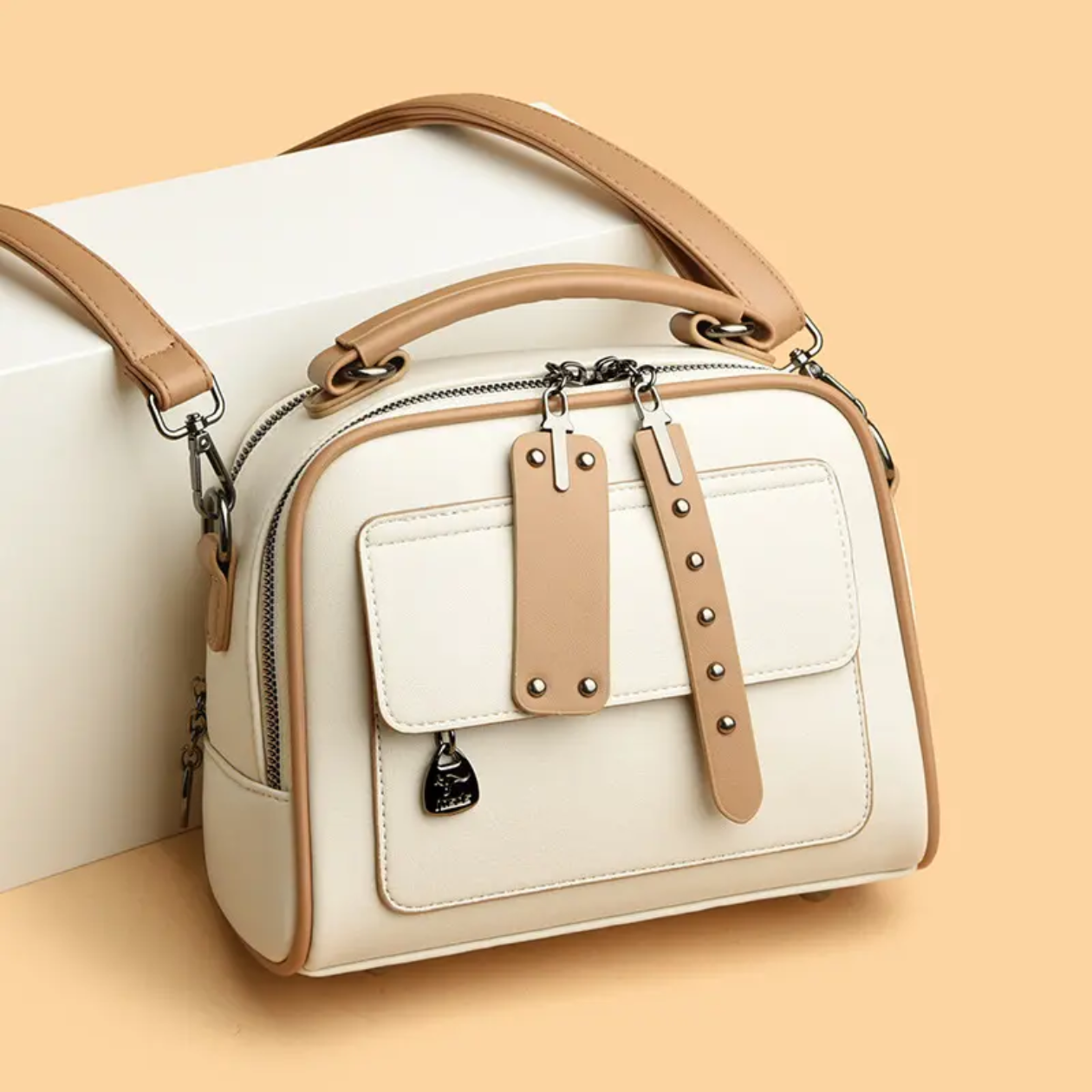 UK Versatile Ladies Crossbody Bag - Women hand bag