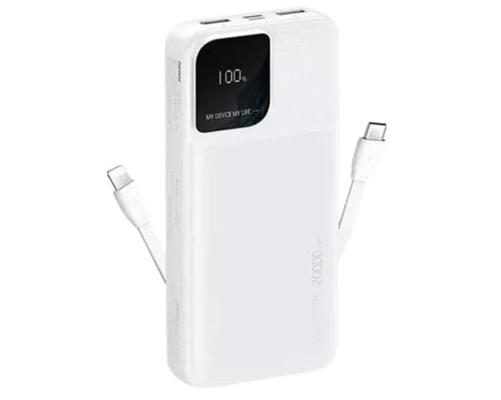 Super Fast 120w 20000mah 120w Power Bank