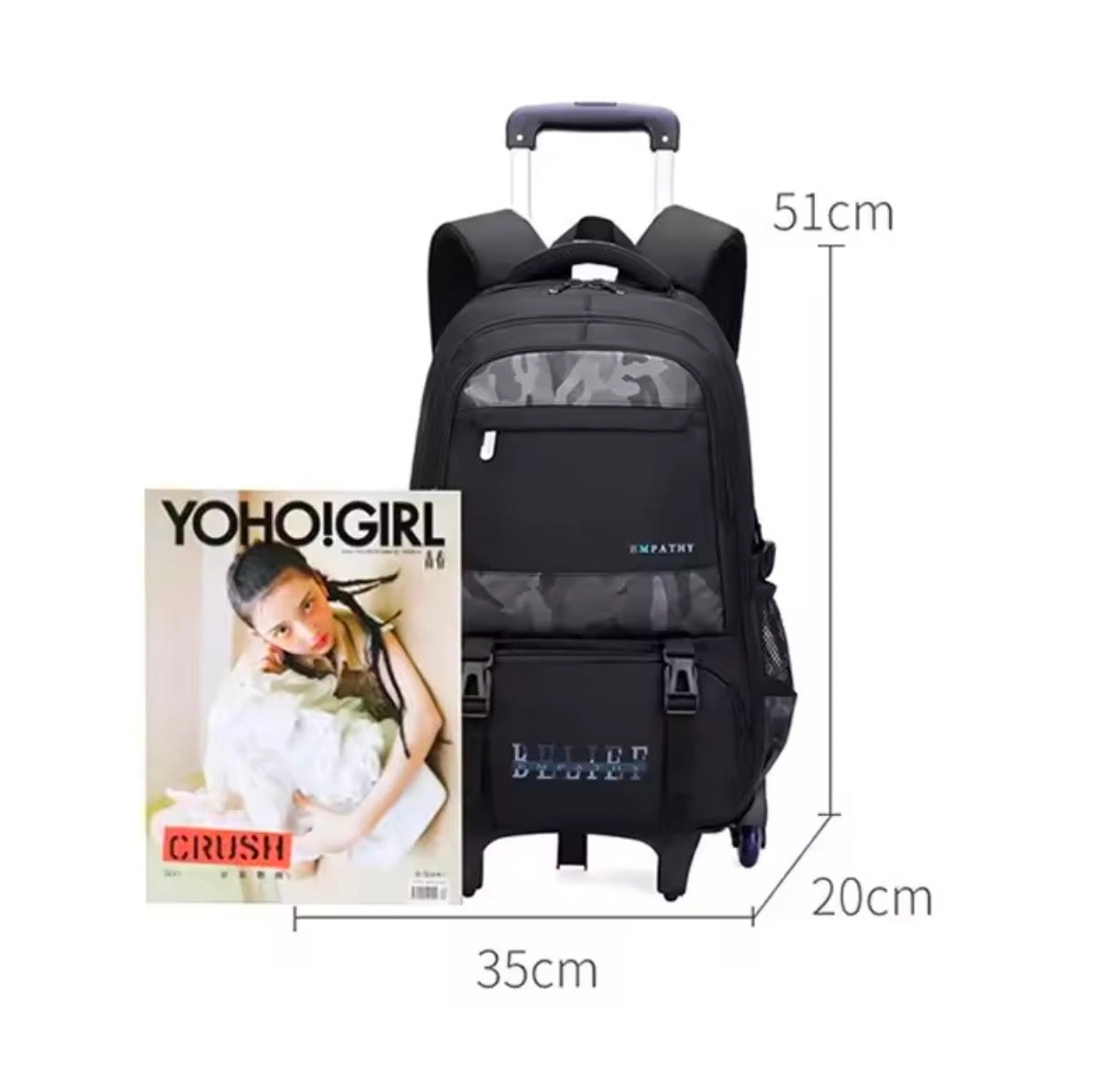 High Quality Laptop Traveling camping backpack school college Bag