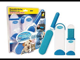 Fur Wizard Pet Hair Remover & Lint Remover