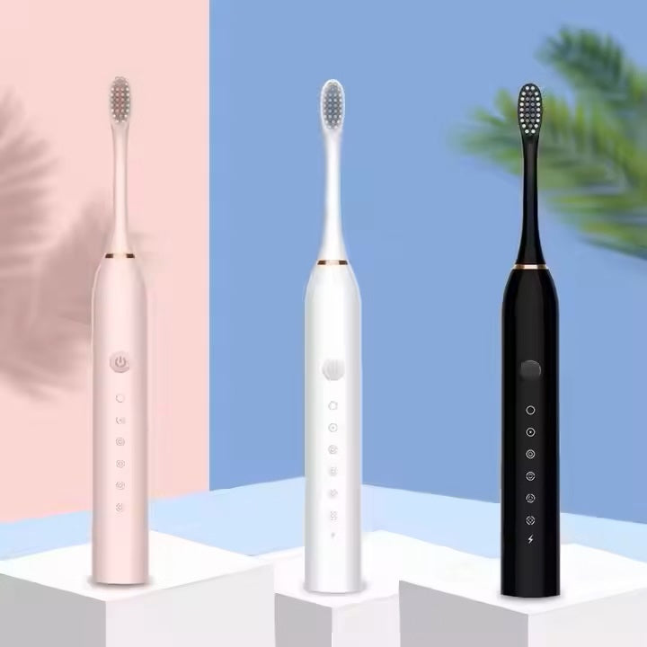 Electric Tooth Whitening Brush