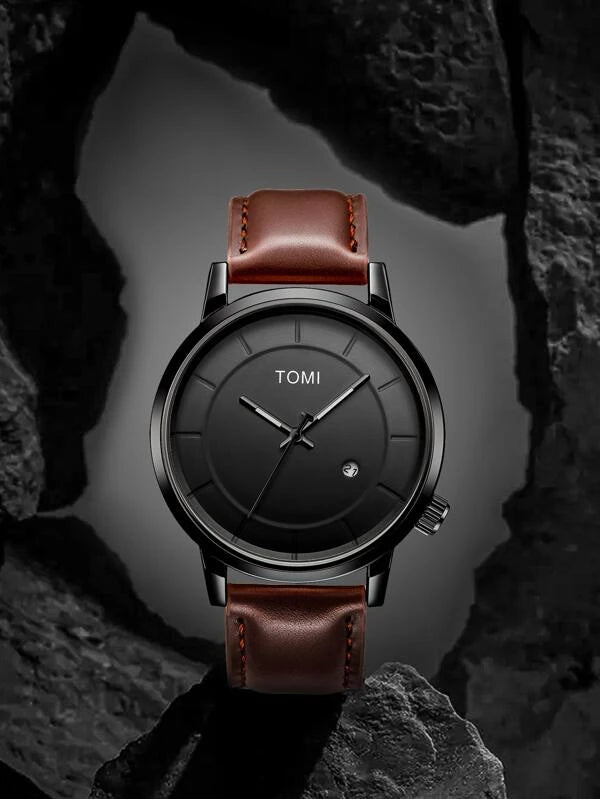 Tomi watch discount