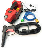 High Pressure Car Washer Machine 1800 Watt for Cleaning Car, Bike and Home
