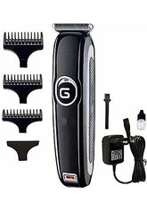 Geemy GM-6050 T-blade professional hair trimmer beard trimer for Men