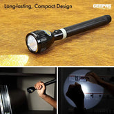 SOGO Rechargeable Flashlight