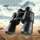 High times COMET 20X50 HD Waterproof Portable telescope for tour