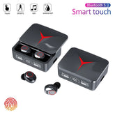 M-90 PRO TWS Game Earphone - M90PRO Wireless Earbuds for Android and Iphone
