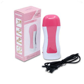 Depilatory Wax Cream Heater Waxing Hot Cartridge Hair Removal Roller Wax Warmer Equipment Tool