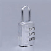 Travel Digital Padlock Top Grade Security Locks