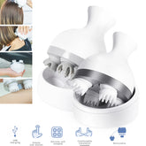Electric scalp massager Health Care, Anti-stress, Relaxation