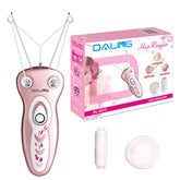 Daling Hair Remover - Daling Hair Remover Face Hair Removal for Women