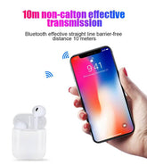 DAYCOM Air Buds TWS-03 Wireless Bluetooth Earphones