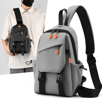 Back Pack