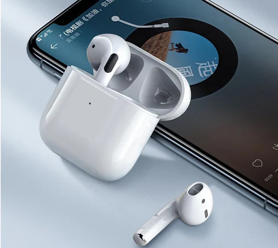 Air Pods