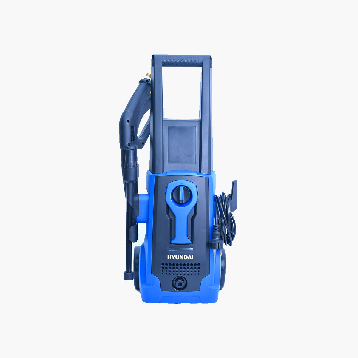 Hyundai Pressure Washer 105 Bar Extreme (HPW105E) Car Washer