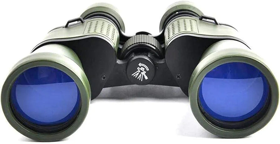 Binoculars 50x50 HD Binoculars, 10X Magnification Binoculars