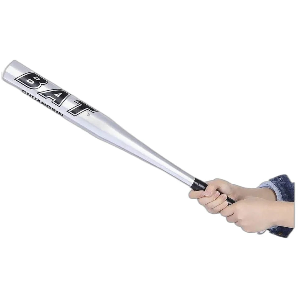 Aluminum Alloy Thickened Baseball Bat Softball Bat Outdoor Sports Home Self-Defense