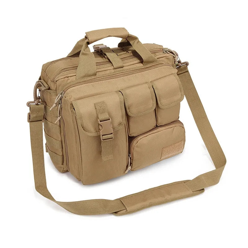 M Tactical Shoulder bag For Camping and Tour