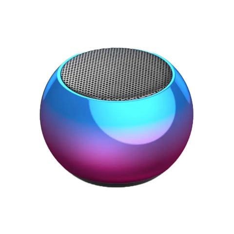 M39 Wireless Speaker Mini Bluetooth Speaker