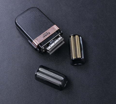 DALING 9258 SHENGFA Electric Shaver Rechargeable Shaver