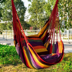 Tactical Hanging Hammock chair Swing
