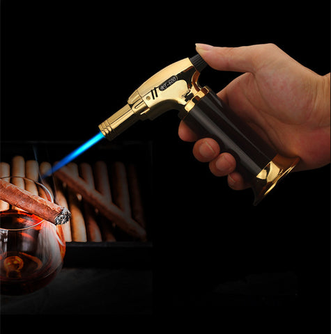 Lot Import BBQ & Cigar Lighter