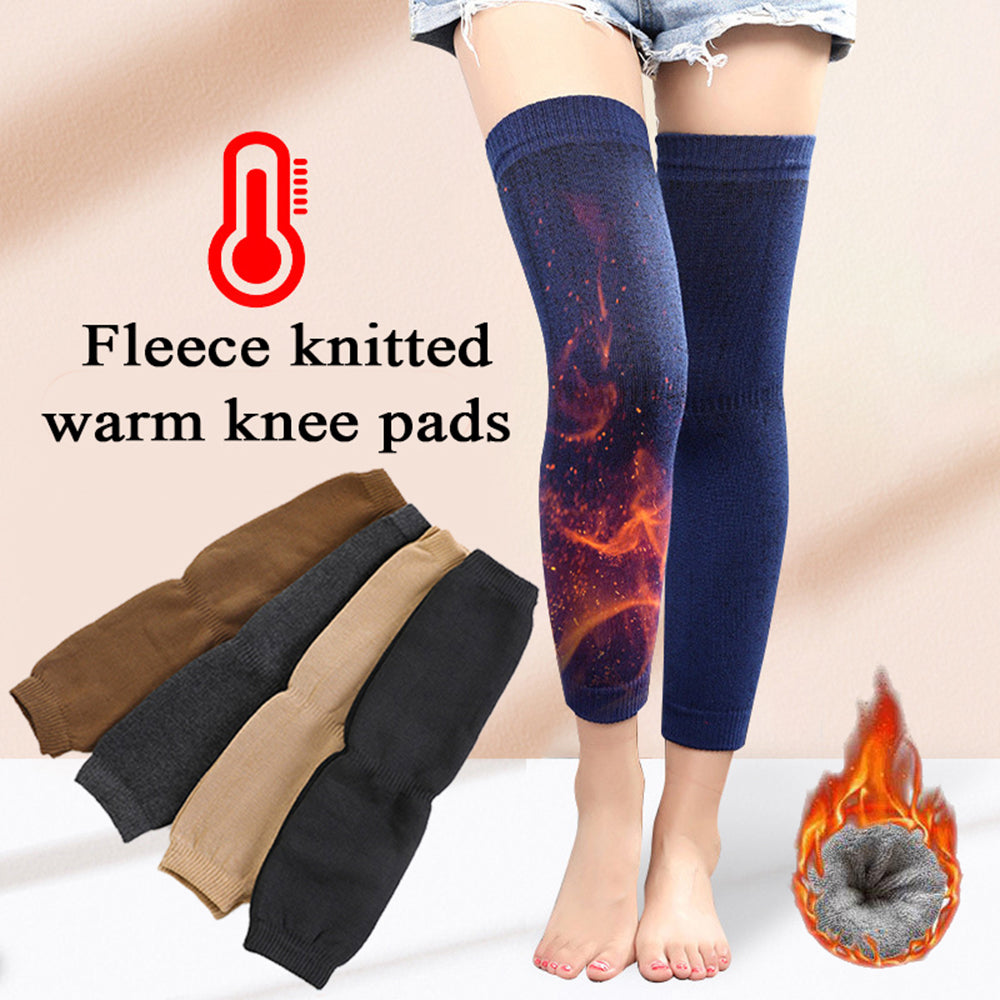 Winter Warm Leg Wool Warmers legging