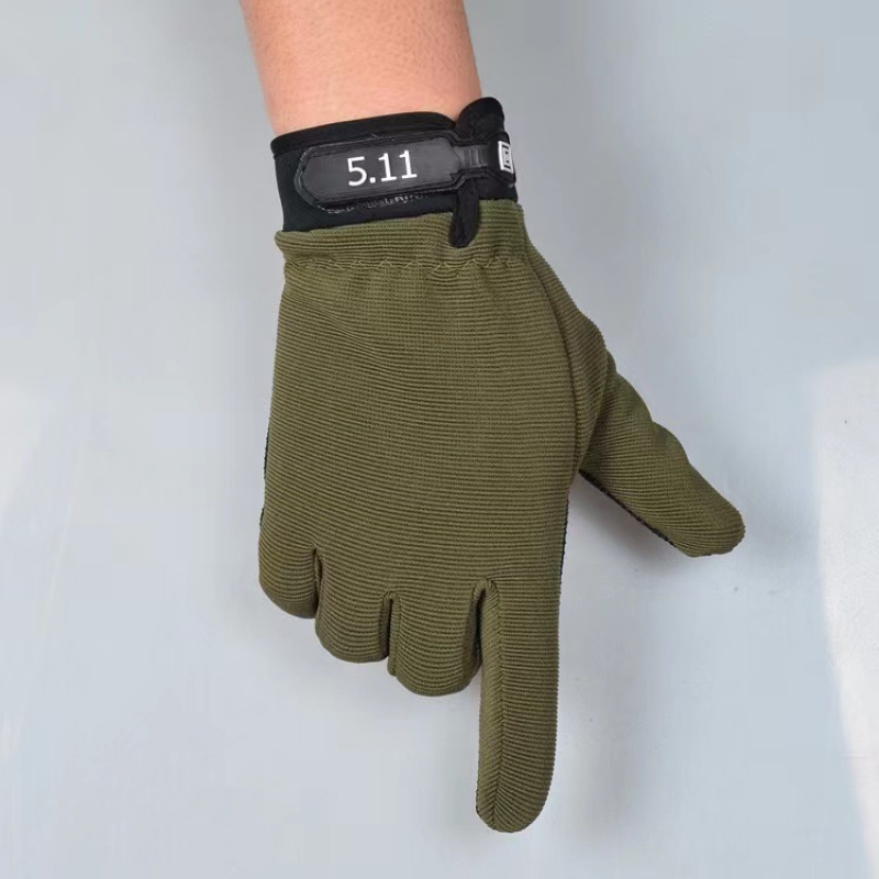 5.11 Tactical Sports Non-Slip Gloves