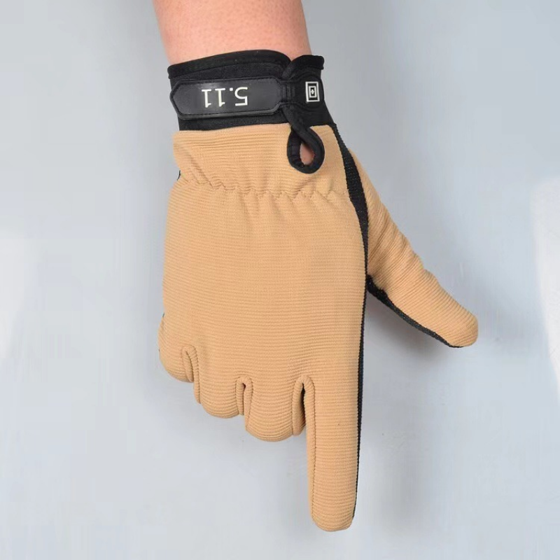 5.11 Tactical Sports Non-Slip Gloves